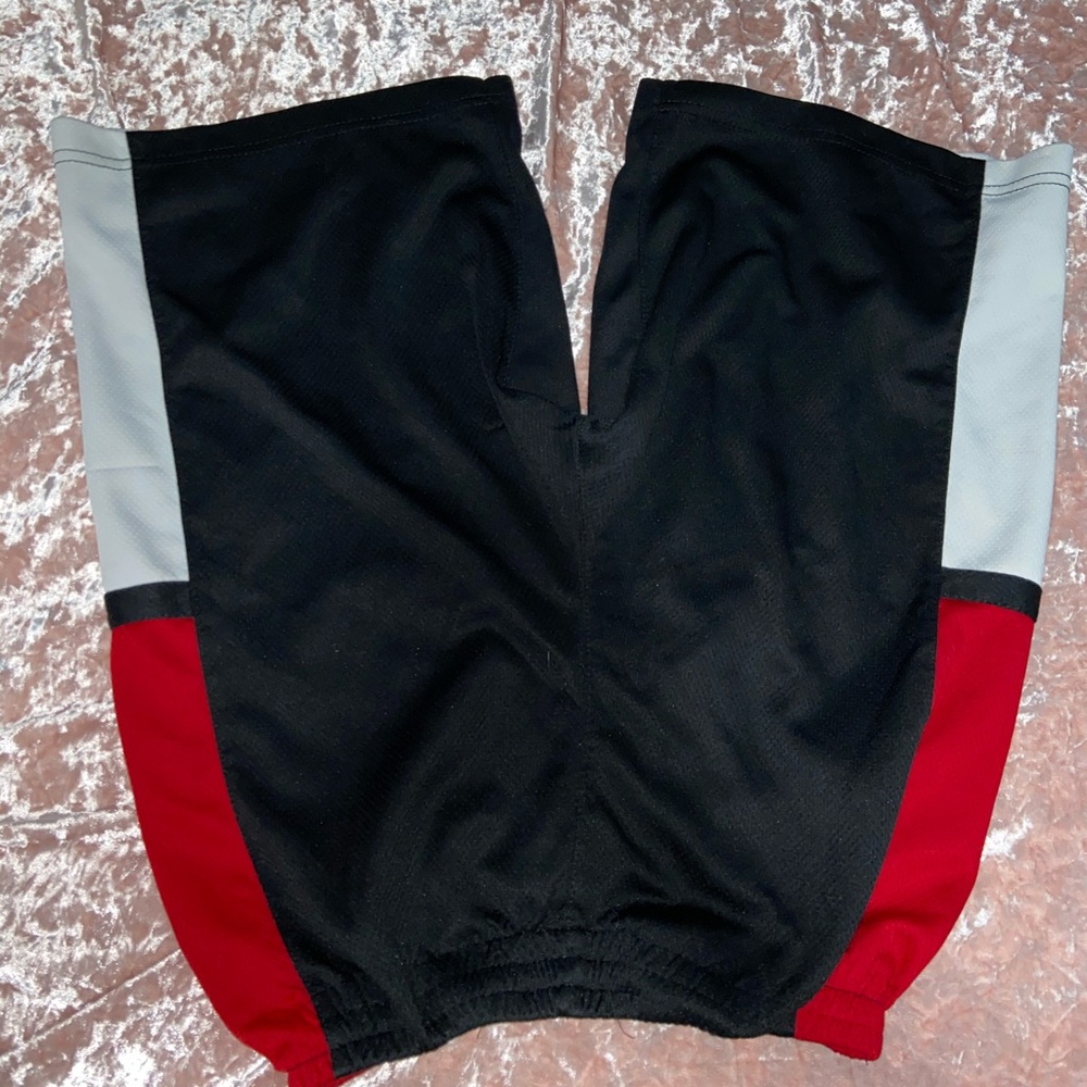 Jordan basketball shorts